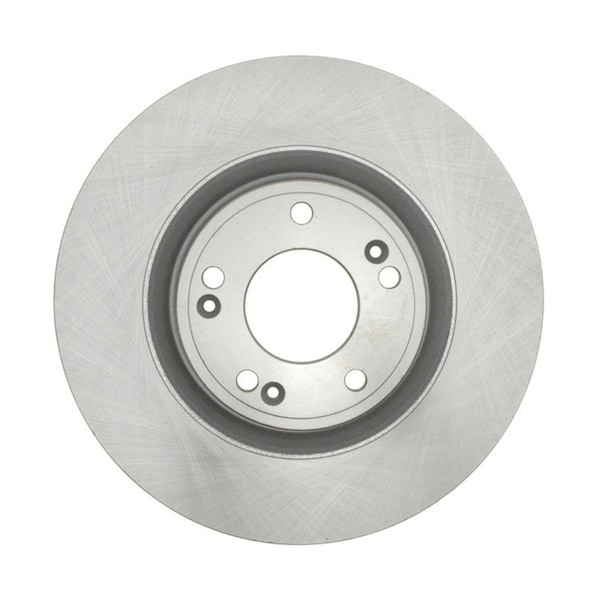 Raybestos Brake Rotor Br900786,980707R 980707R - main